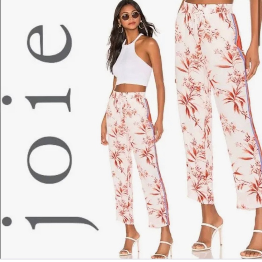 Joie Quisy Ladies Pants- size Large